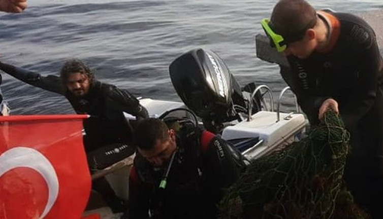 İYİ Parti’den anlamlı çevre etkinliği