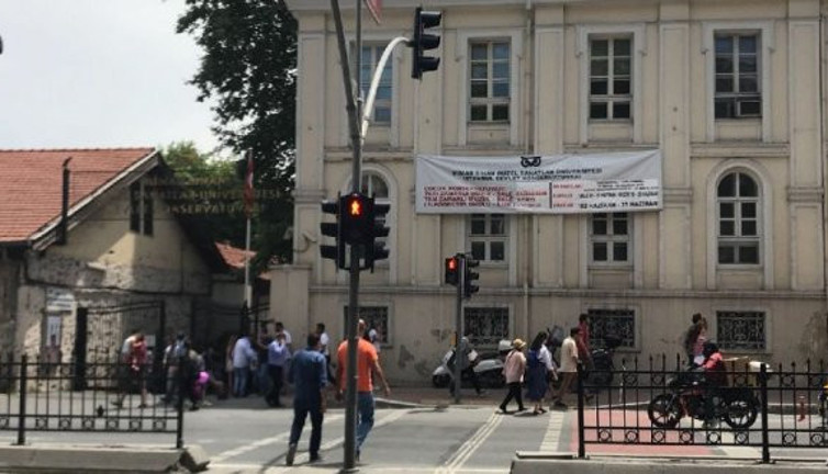 MSGÜ’nün tahliyesine erteleme