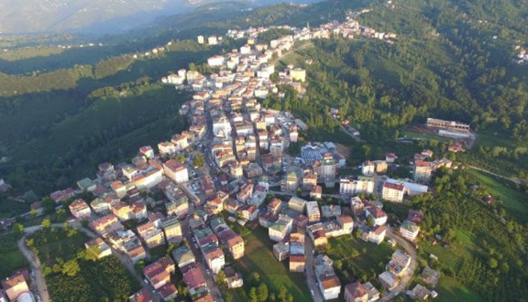Belediye Erdoğan'ın oy oranına göre yol yapacak