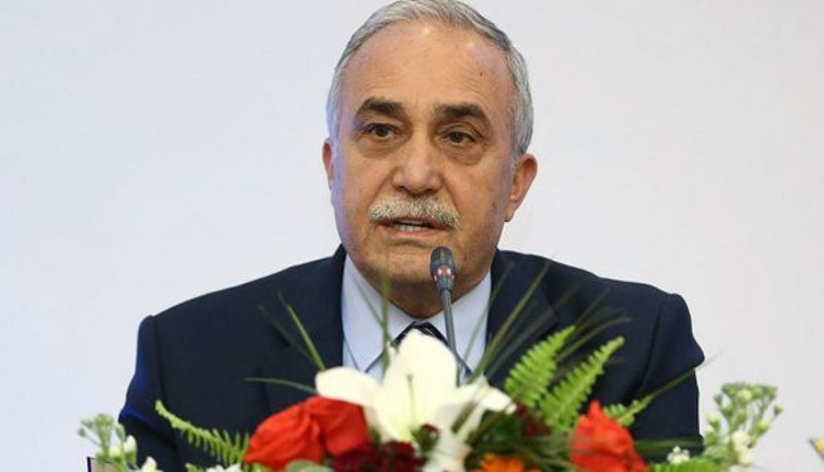 Bakan Fakıbaba’dan patates ithalatı açıklaması