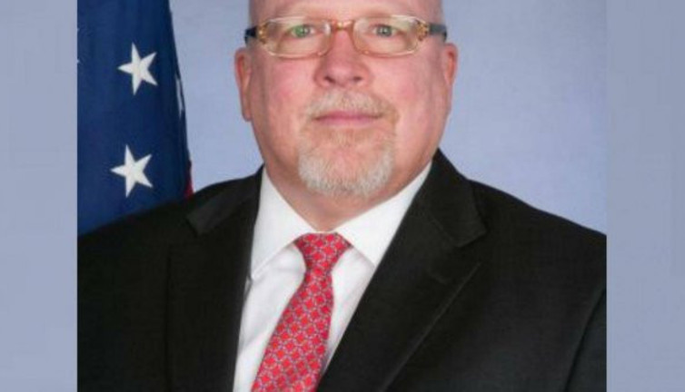 Trump ile anlaşamayan büyükelçi istifa ediyor