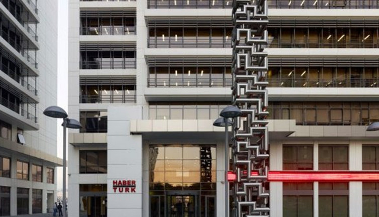 Ciner Holding’den Habertürk açıklaması