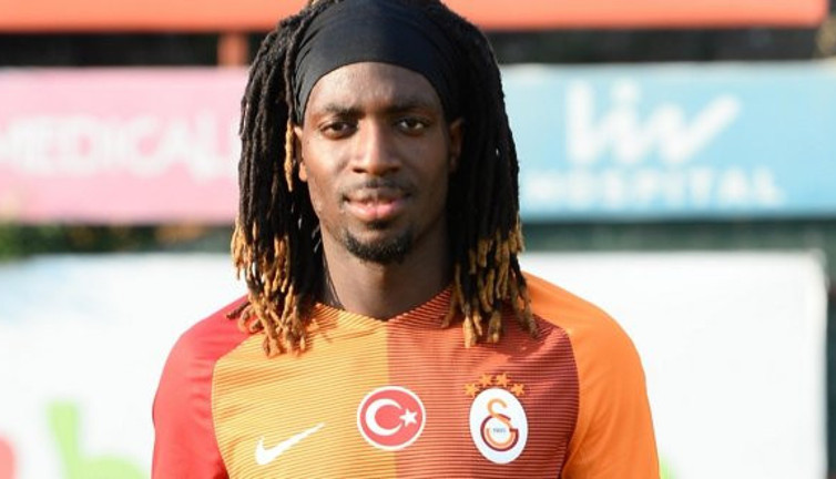 Galatasaray’da Cavanda sürprizi