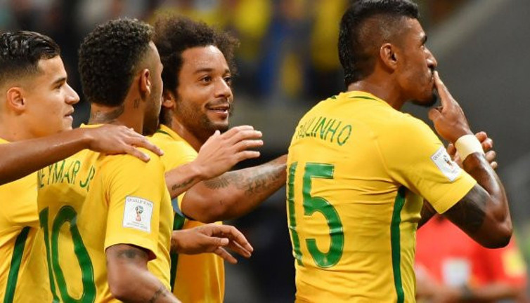 Brezilya'ya Türk baklavası sürprizi