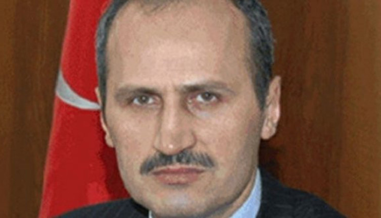 Ulaştırma ve Altyapı Bakanı Mehmet Cahit Turhan kimdir?