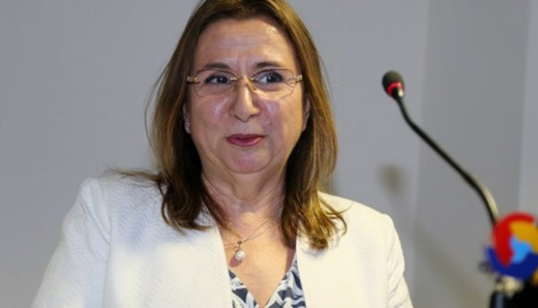 Ticaret Bakanı Ruhsar Pekcan kimdir?