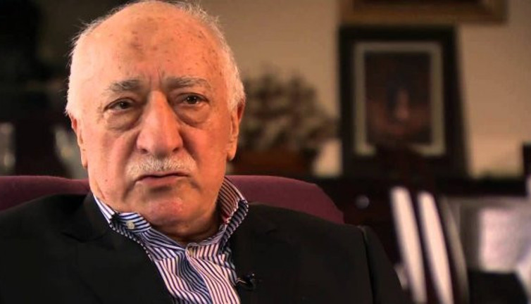 ABD’li heyet Türkiye’ye geliyor (11 Temmuz 2018)