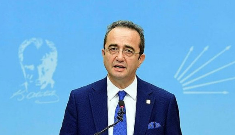 CHP'den kurultay açıklaması (16 Temmuz 2018)