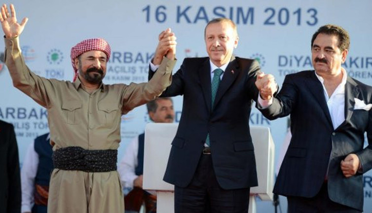 Sözde ‘çözüm süreci’ maddeleri lağvedildi