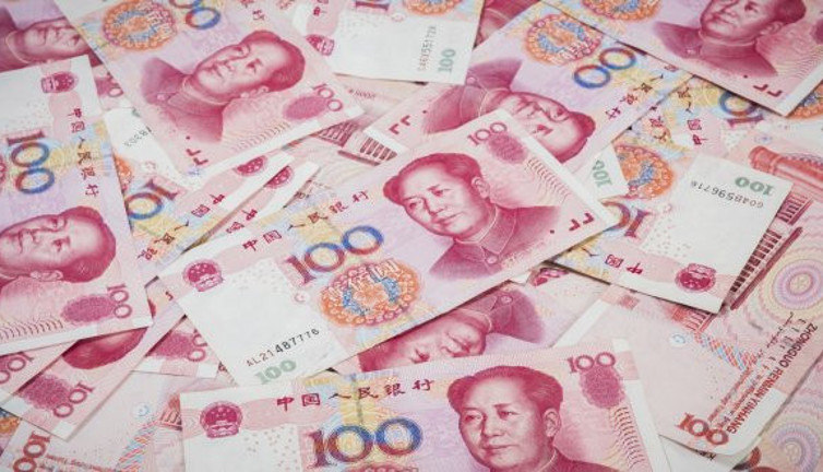 Çin yuanı TL’yi solladı