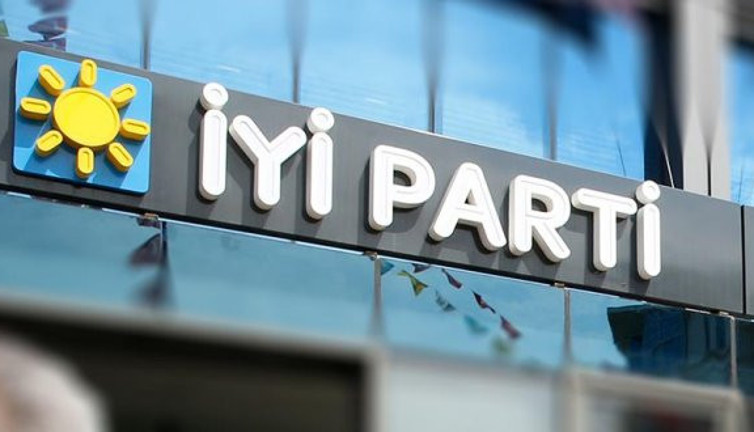 İYİ Parti'den Doğu Türkistan çıkışı