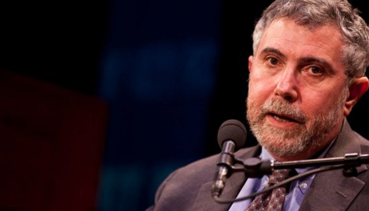 Nobel ödüllü ekonomistten krizden çıkışın reçetesi