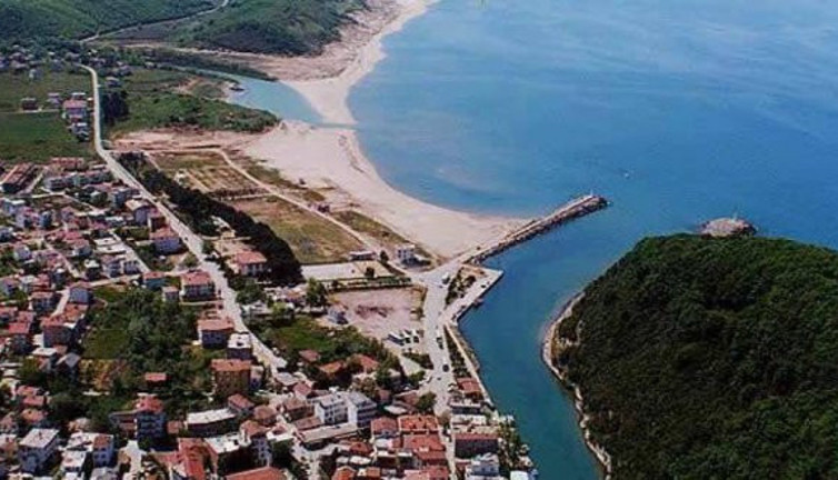 1. derece sit alanına fuar alanı ve otopark yapılacak