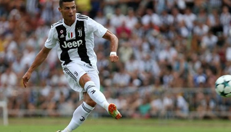 Serie A açılışı Ronaldo ile yapıyor
