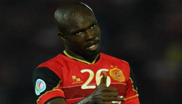 Trabzonspor, Nwakaeme'yi borsaya bildirdi