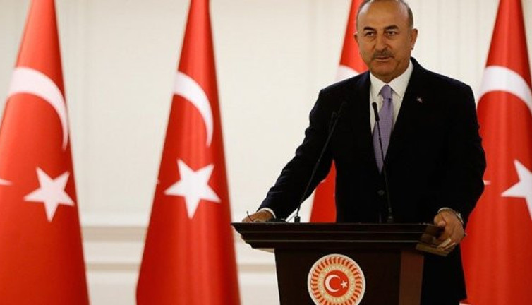 Bakan Çavuşoğlu: ‘Trump diplomasiyi denemelidir’