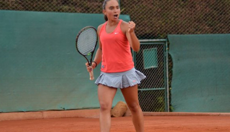 Türkiye Tenis Federasyonu’ndan Selin Övünç açıklaması