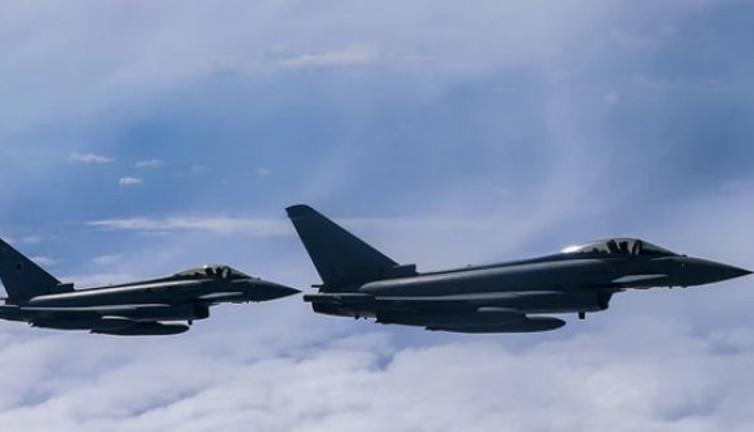 Eski Hava Kuvvetleri pilotlarına çağrı