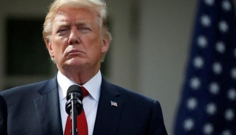 Trump’tan piyasa tehdidi