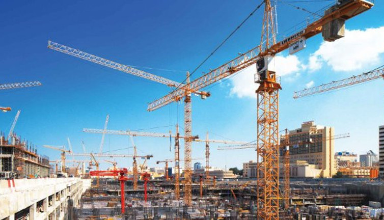 İnşaat sektörüne güven yüzde 10,7 düştü