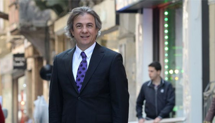 AKP'li başkandan ilginç açıklama: "Araplar iyi ki var"