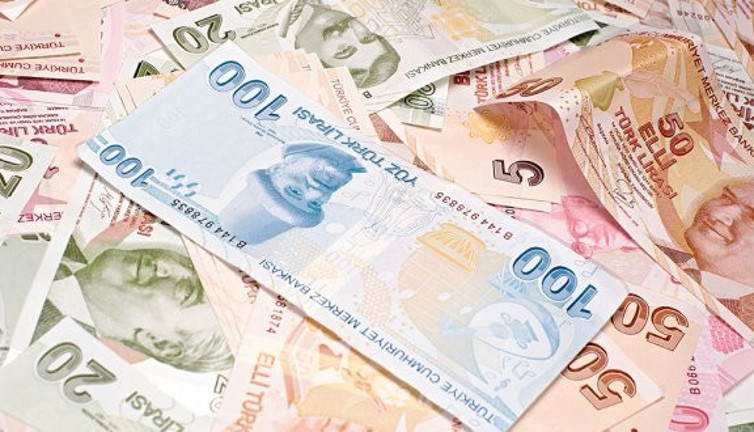 Sadece 20 lira zenginleştik