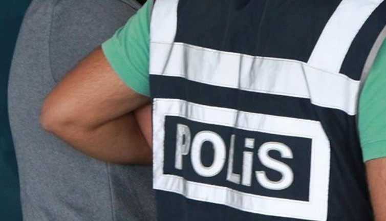 Ankara’da FETÖ operasyonu (11 Eylül 2018)