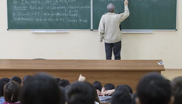 Akademisyen kadrolarında yeni dönem