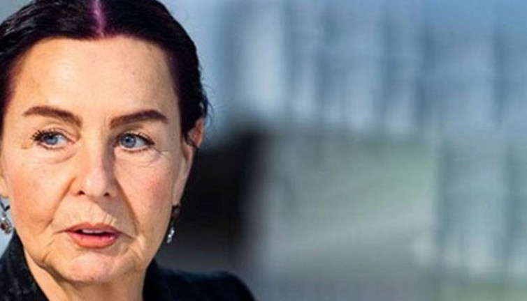 Fatma Girik hastaneye kaldırıldı (15 Eylül 2018)