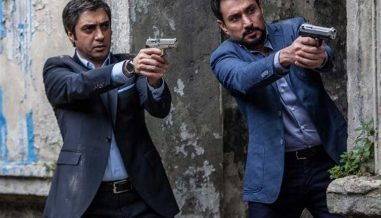 Kurtlar Vadisi'ne dolar engeli!