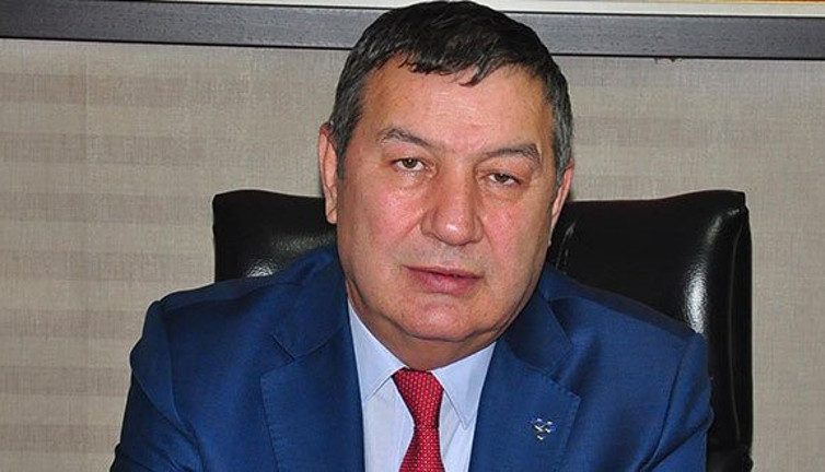 MHP İzmir İl Başkanı Karataş görevi bıraktı