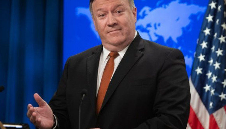 ABD'den 38 yıl sonra bir ilk