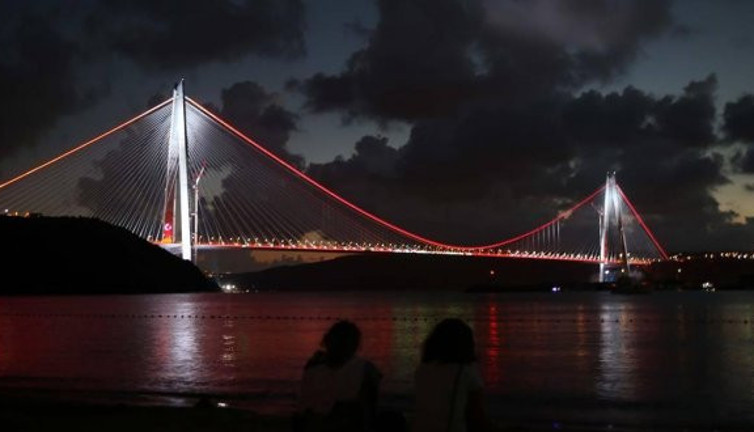 Üçüncü köprünün ortağından konkordato başvurusu