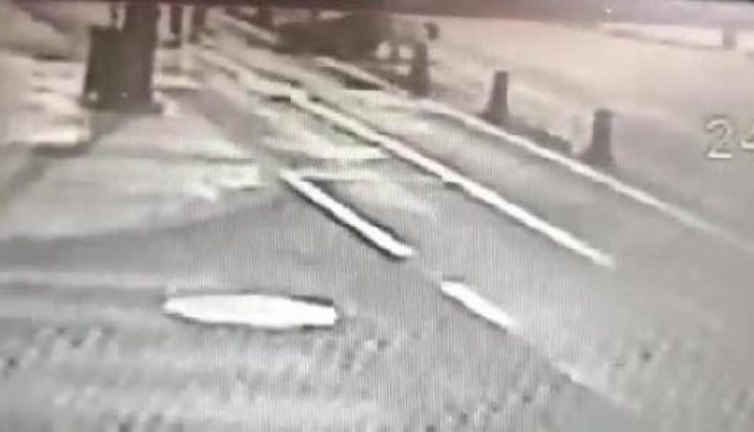 Şehit babasını döven MHP'li başkan görevden alındı