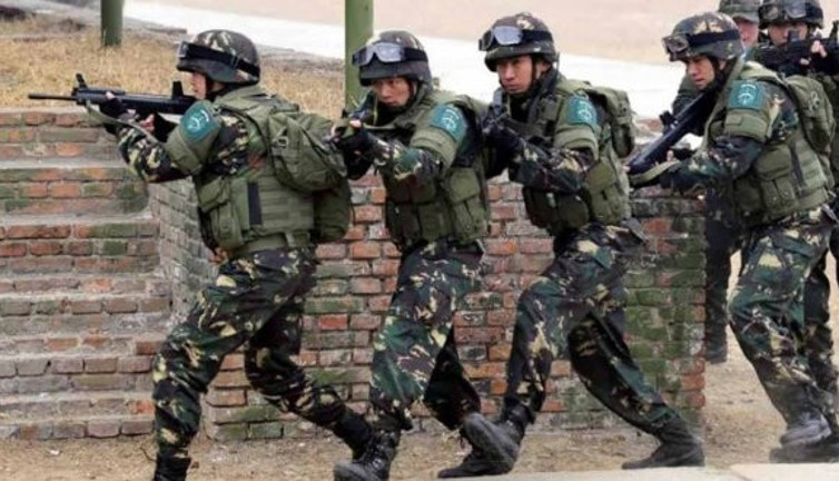 Çin’den terörle mücadele konusunda yeni strateji