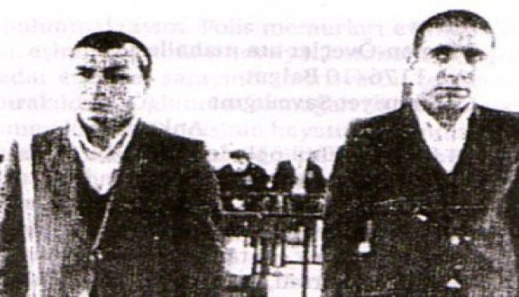 İYİ Parti'den Mustafa Pehlivanoğlu mesajı