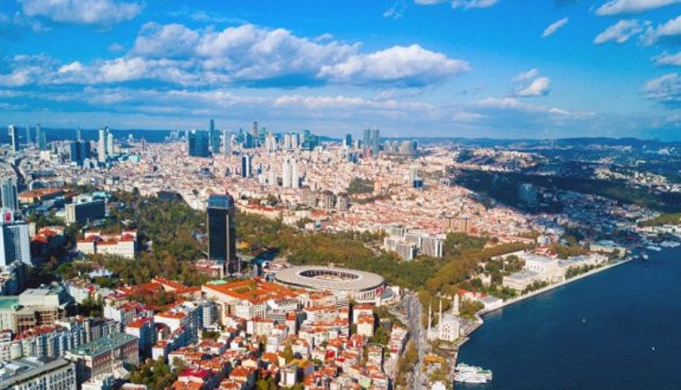 Yabancılara konut satışı meclis gündeminde