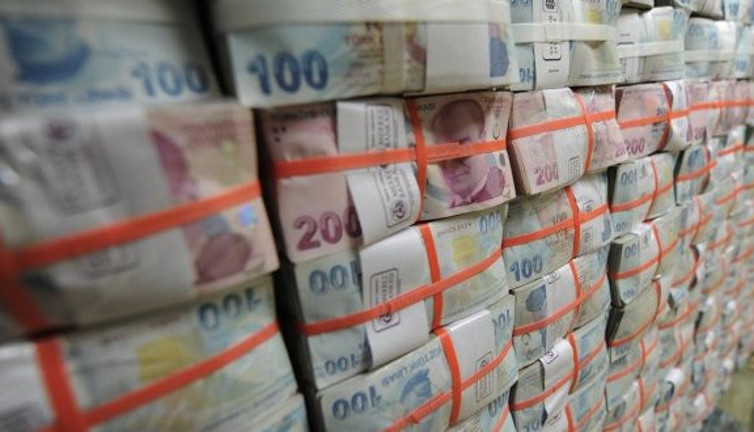 65 milyar liralık gizli harcama!