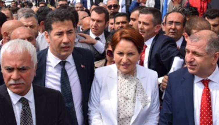 MHP kongresi çağrı heyetine beraat