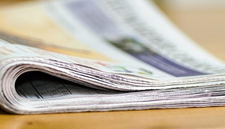 Dünya gazetesi basılı yayıncılığa son veriyor iddiası