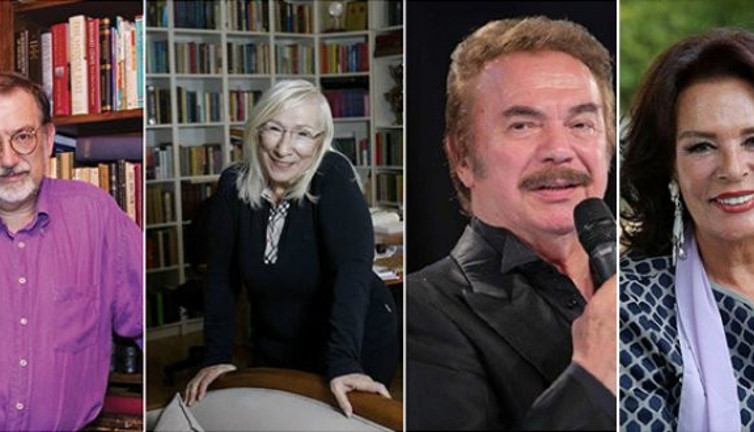 Cumhurbaşkanlığı Politika Kurulu üyeleri Çankaya Köşkü'nü kullanacak