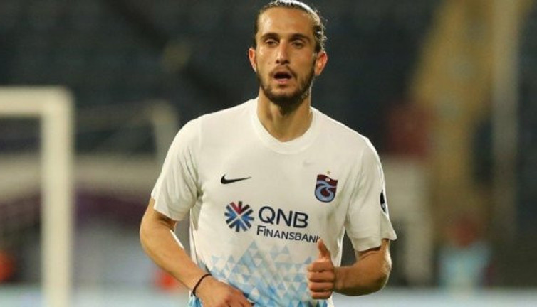 Yusuf Yazıcı’nın kafası karışık