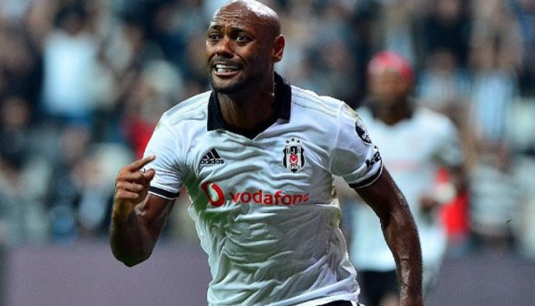 Santos Başkanı’ndan Vagner Love’a ağır hakaret