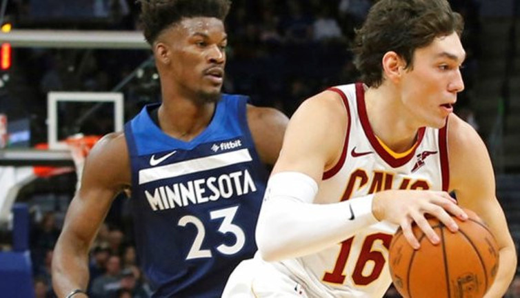 Cedi Osman’ın performansı yetmedi