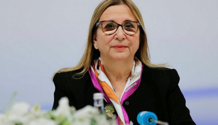 Bakan Pekcan'dan döviz açıklaması