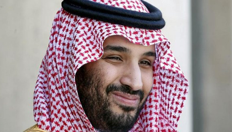 Suudi Arabistan’dan muhalefete karşı gizli ekip