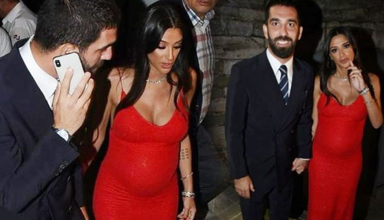 Aslıhan Doğan'ın bebeğinin cinsiyeti ne, adı ne oldu?