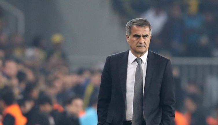 Beşiktaş'ta hedef 11 günde 3 galibiyet