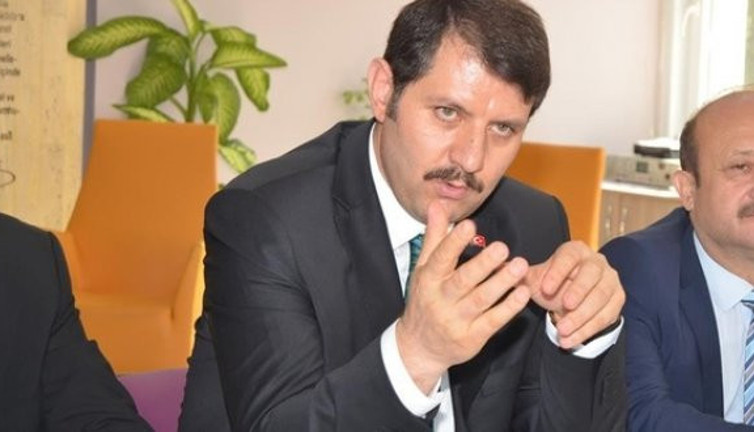 Sivas'ın yeni valisi Salih Ayhan kimdir