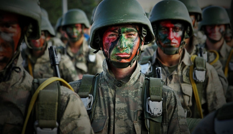 29 Ekim'de askerlik şubeleri açık mı?